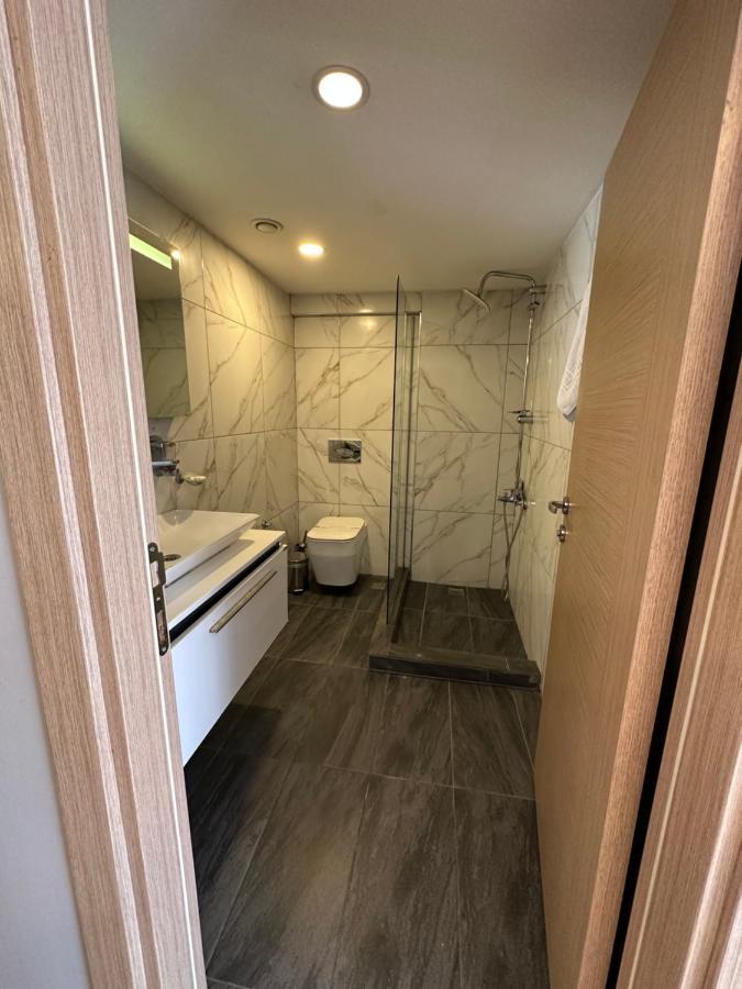 Budget Friendly Rooms Taksim Istanbul Exteriör bild